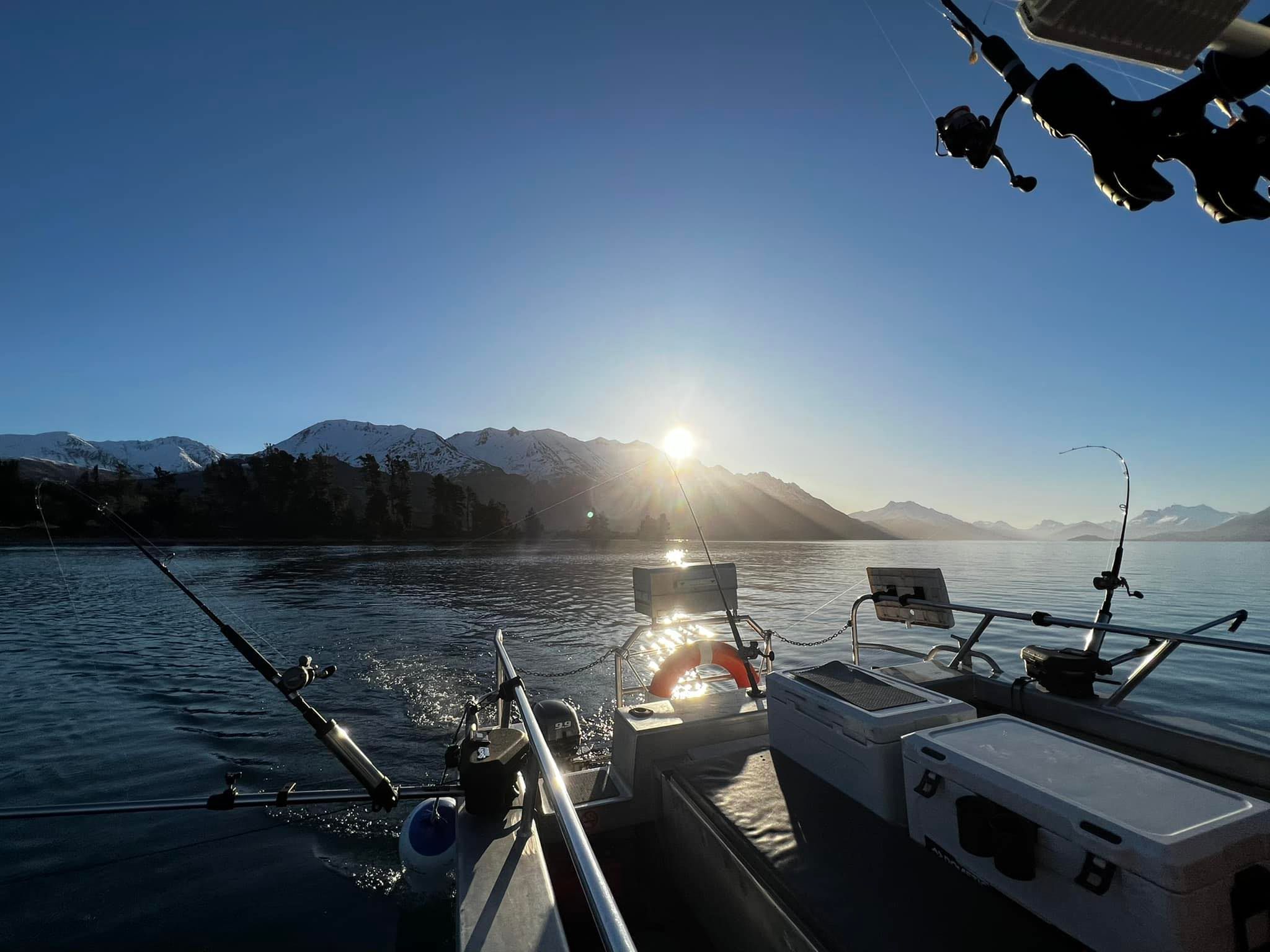 How to Fly Fish for Beginners? Queenstown Fishing
