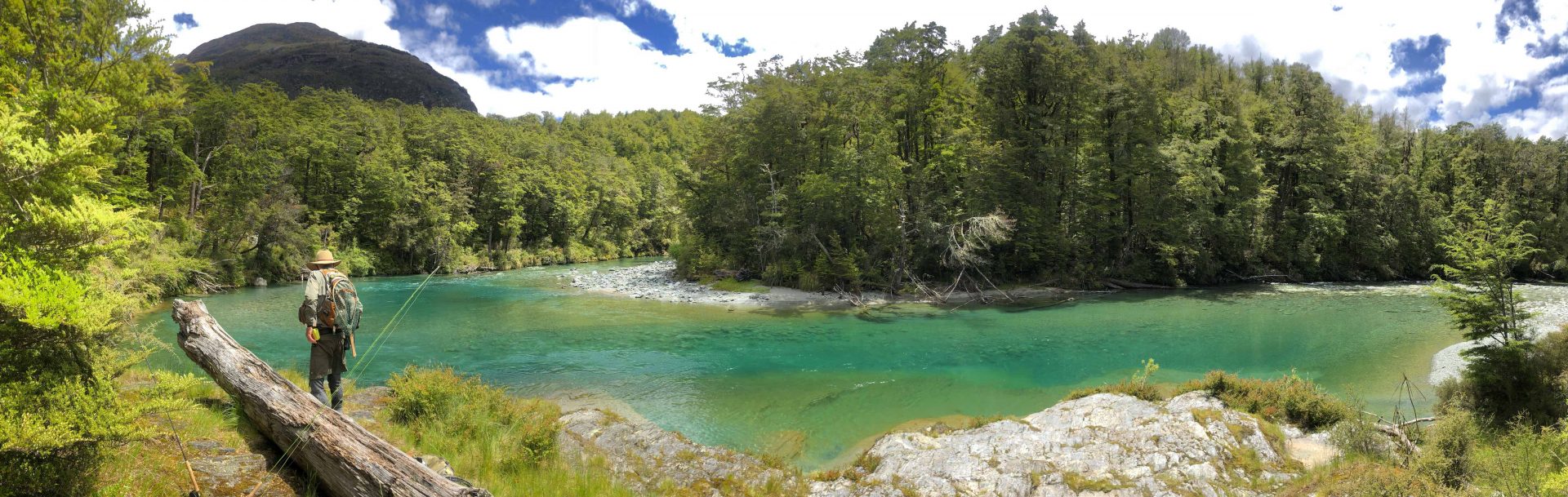 Exclusive experiences Queenstown Fishing